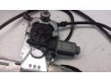 ELEVALUNAS DELANTERO DERECHO RENAULT CLIO 2012