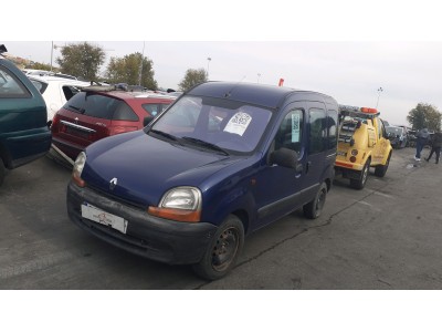 Radiador motor RENAULT KANGOO 2001