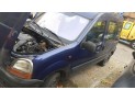 MANDO ELEVALUNAS DELANTERO IZQUIERDO RENAULT KANGOO 2001