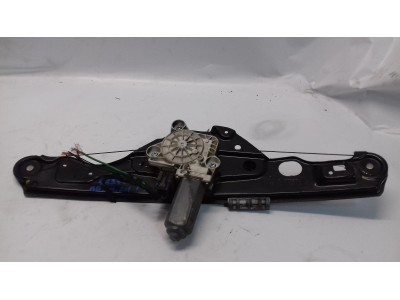 ELEVALUNAS TRASERO DERECHO MERCEDES CLASE E 2003