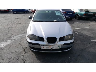 Autorradio SEAT IBIZA 2006