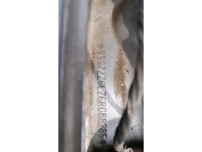 ELEVALUNAS DELANTERO DERECHO SEAT IBIZA 2006