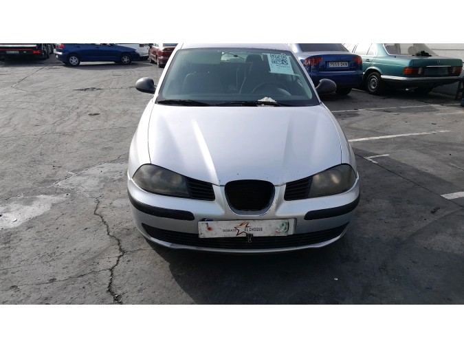 ELEVALUNAS TRASERO IZQUIERDO SEAT IBIZA 2006