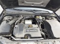PANEL DELANTERO OPEL VECTRA 2002