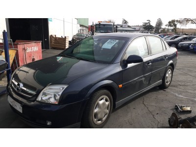 CREMALLERA DIRECCION OPEL VECTRA 2002
