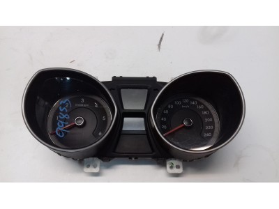 CUADRO INSTRUMENTOS HYUNDAI I30 2012