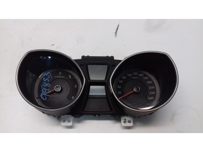 CUADRO INSTRUMENTOS HYUNDAI I30 2012