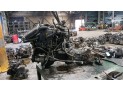 MOTOR CON ACCESORIOS Y CAJA DE CAMBIOS HYUNDAI H100 2005