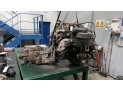MOTOR CON ACCESORIOS Y CAJA DE CAMBIOS HYUNDAI H100 2005