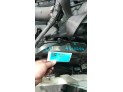MOTOR CON ACCESORIOS Y CAJA DE CAMBIOS HYUNDAI H100 2005