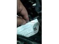 MOTOR CON ACCESORIOS Y CAJA DE CAMBIOS HYUNDAI H100 2005