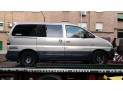 CERRADURA CAPO HYUNDAI H100 2005