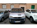 CERRADURA CAPO HYUNDAI H100 2005