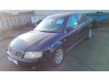 Intercooler AUDI A6 2001