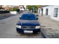 Intercooler AUDI A6 2001