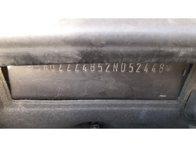 Intercooler AUDI A6 2001