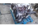 MOTOR SO FORD FIESTA 2001