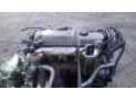 MOTOR SO FORD FIESTA 2001