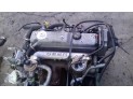 MOTOR SO FORD FIESTA 2001