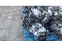 MOTOR SO FORD FIESTA 2001