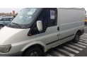 Paragolpes dl (zona iz) FORD TRANSIT 2000