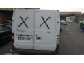 Paragolpes dl (zona iz) FORD TRANSIT 2000