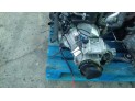 CAJA CAMBIOS FORD FIESTA 2001