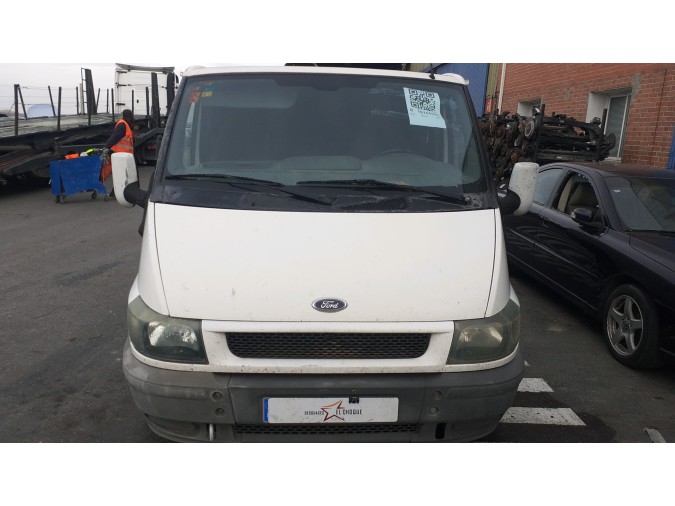 AIRBAG DELANTERO IZQUIERDO FORD TRANSIT 2000