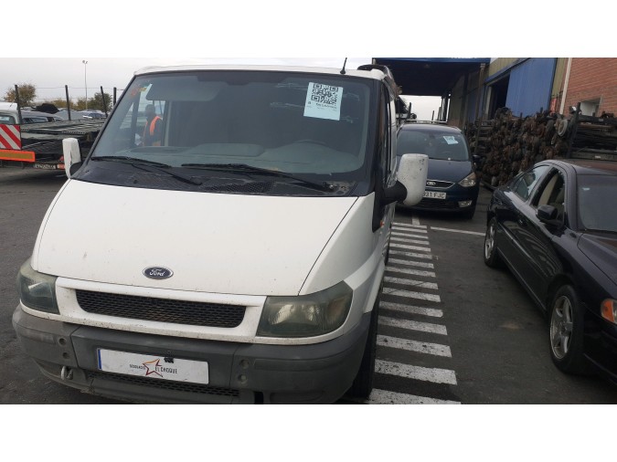 ELEVALUNAS DELANTERO DERECHO FORD TRANSIT 2000