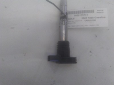 BOBINAS Y CABLES DE ENCENDIDO SO FORD FIESTA 2001