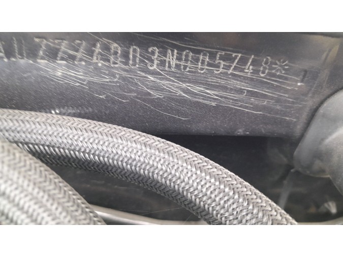 CENTRALITA AIRBAG AUDI A6 2002