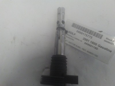 BOBINAS Y CABLES DE ENCENDIDO SO FORD FIESTA 2001
