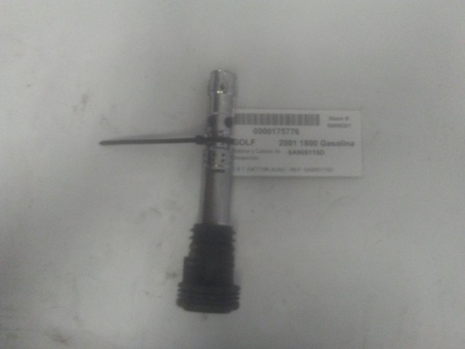 BOBINAS Y CABLES DE ENCENDIDO SO FORD FIESTA 2001