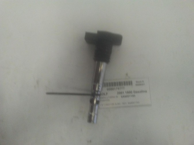 BOBINAS Y CABLES DE ENCENDIDO SO FORD FIESTA 2001