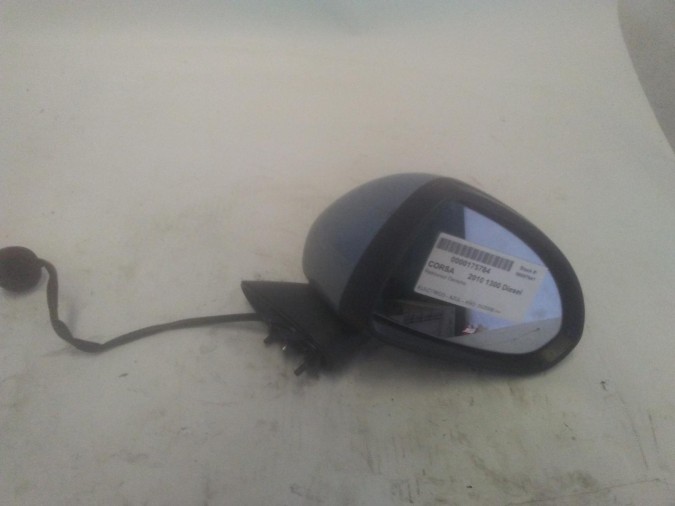 Retrovisor Derecho OPEL CORSA 2010