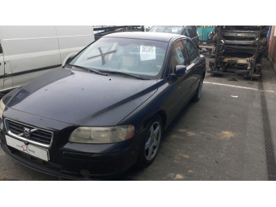 Motor VOLVO S60 2006