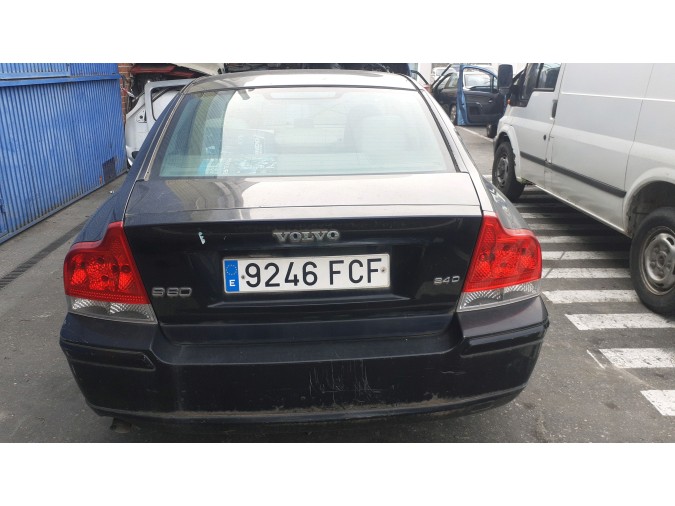BOMBA SERVODIRECCION VOLVO S60 2006