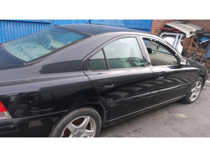 BOMBA SERVODIRECCION VOLVO S60 2006