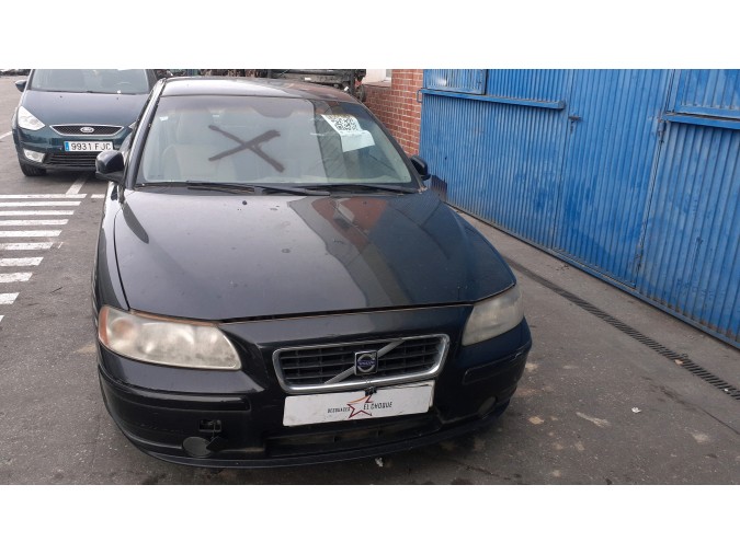 BOMBA SERVODIRECCION VOLVO S60 2006