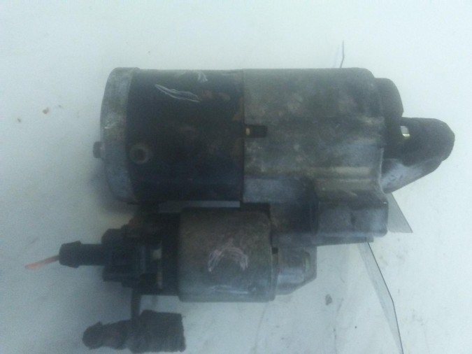 Motor Arranque PEUGEOT 308 2009