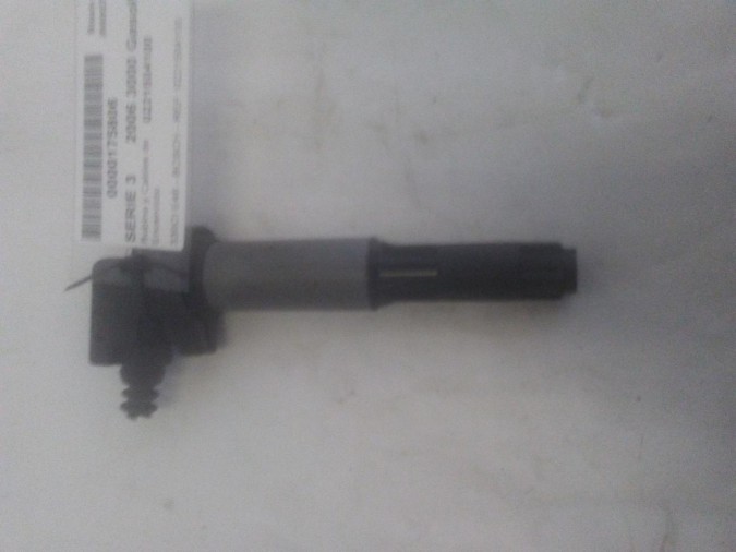 BOBINAS Y CABLES DE ENCENDIDO PEUGEOT 308 2006