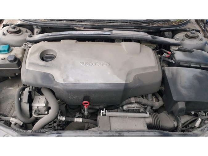 BASE DEL.D. VOLVO S60 2006