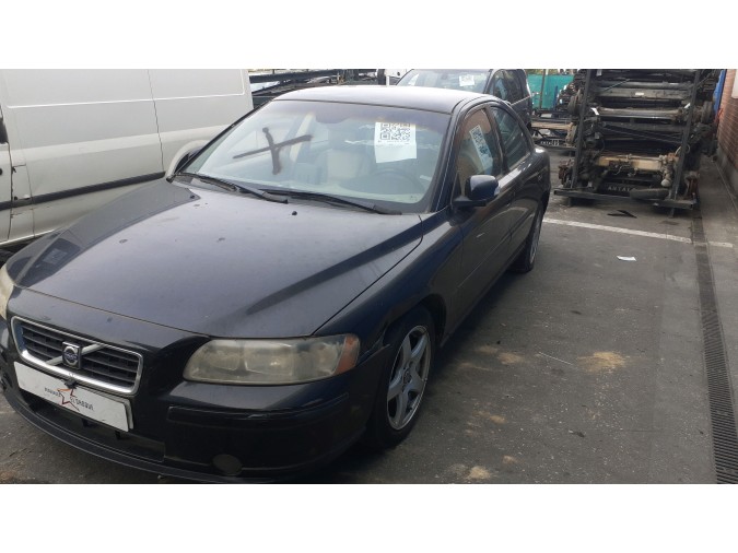 BASE DEL.I. VOLVO S60 2006