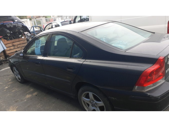 CINTURON SEG.TR.D. VOLVO S60 2006