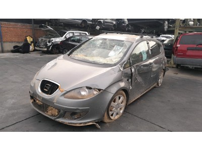 MECANICA DELANTERA SIN CUNA SEAT ALTEA XL 2009