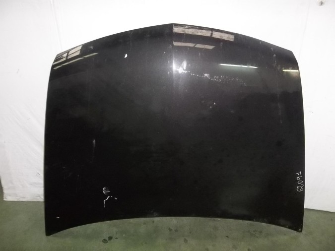 CAPOT RENAULT VEL SATIS 2004