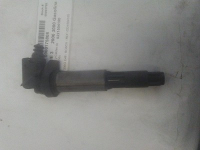 BOBINAS Y CABLES DE ENCENDIDO PEUGEOT 308 2006