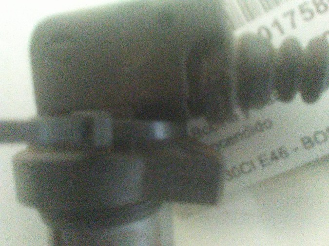 BOBINAS Y CABLES DE ENCENDIDO PEUGEOT 308 2006
