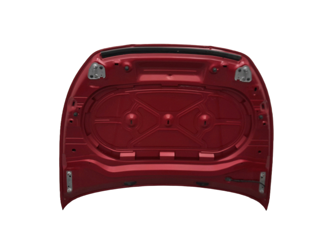 CAPOT SEAT LEON 2021