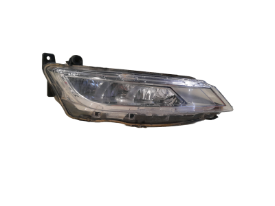 FARO ANTINIEBLA IZQUIERDO SEAT LEON 2021